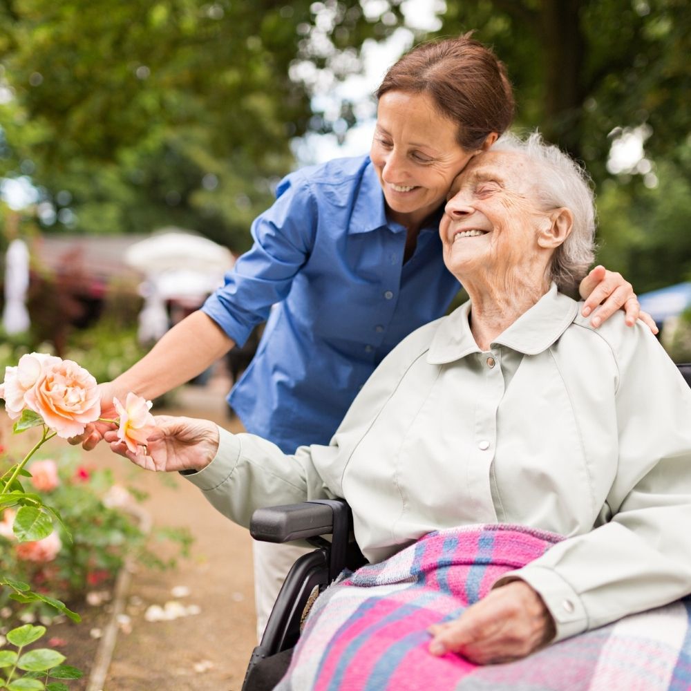 AromaFachseminar Aromapflege online